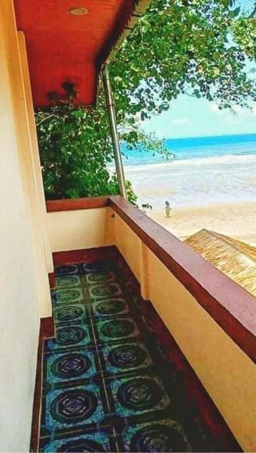 Sangtawan Resort Koh Chang Exterior foto