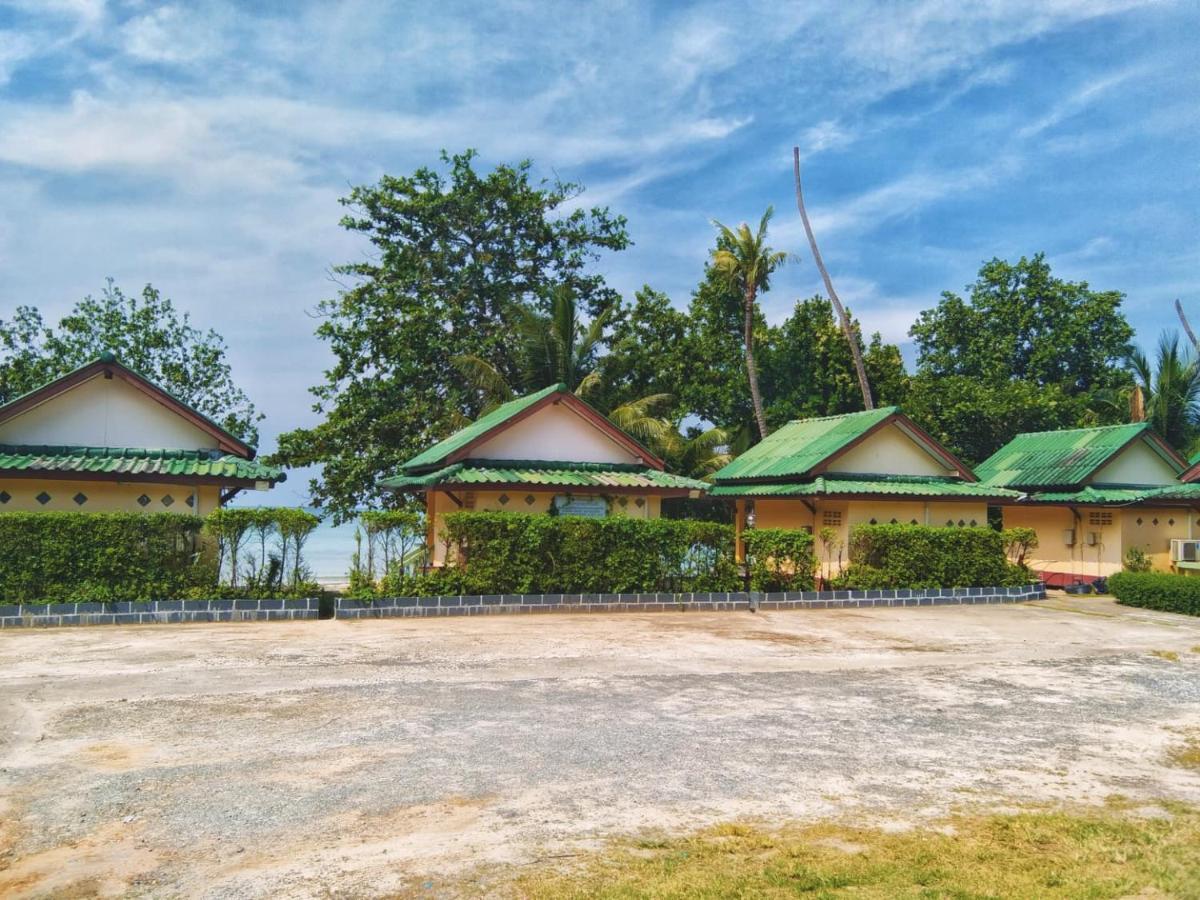 Sangtawan Resort Koh Chang Exterior foto
