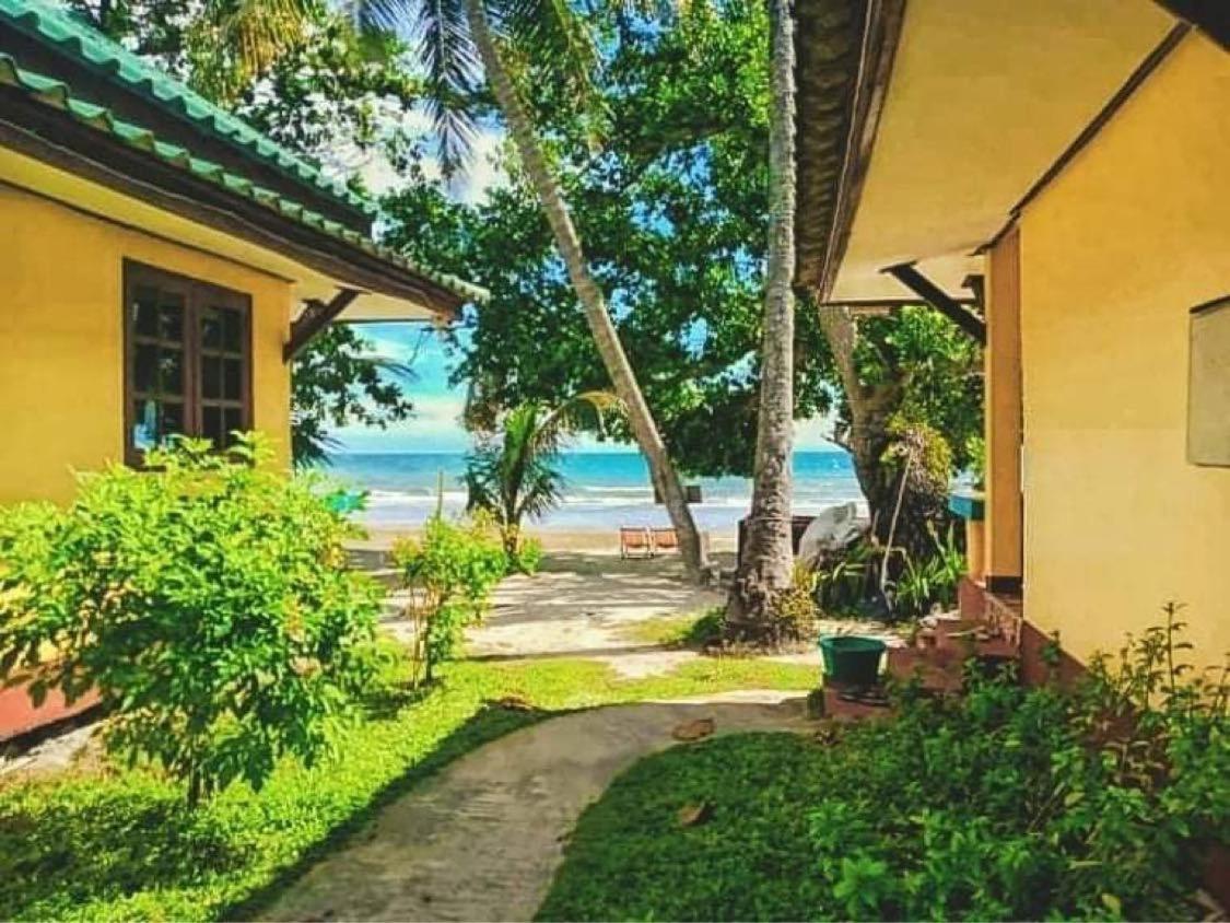 Sangtawan Resort Koh Chang Exterior foto