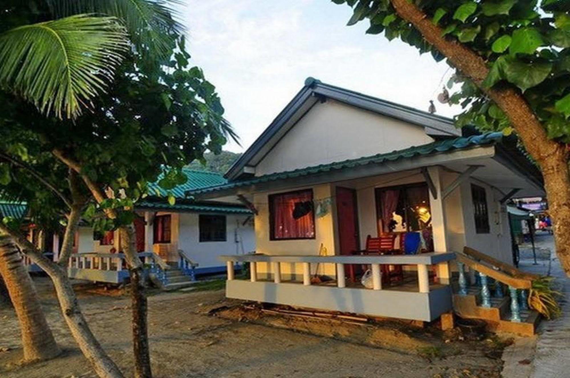 Sangtawan Resort Koh Chang Exterior foto