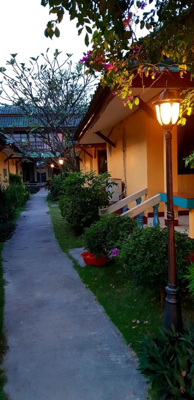 Sangtawan Resort Koh Chang Exterior foto