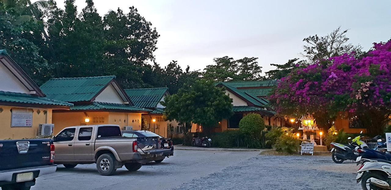 Sangtawan Resort Koh Chang Exterior foto