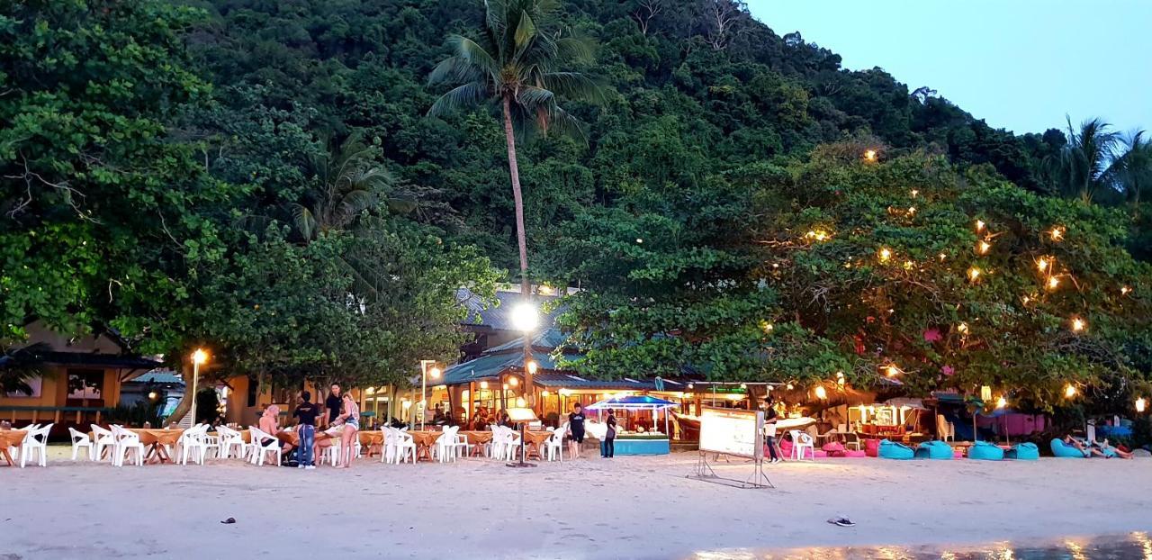 Sangtawan Resort Koh Chang Exterior foto