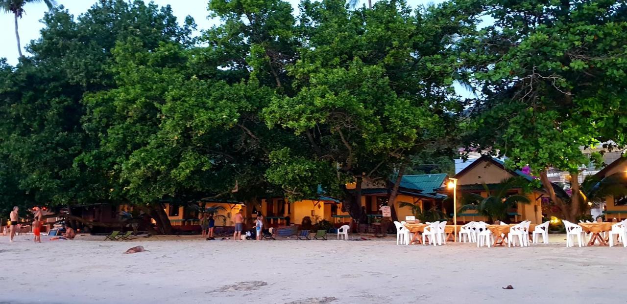 Sangtawan Resort Koh Chang Exterior foto
