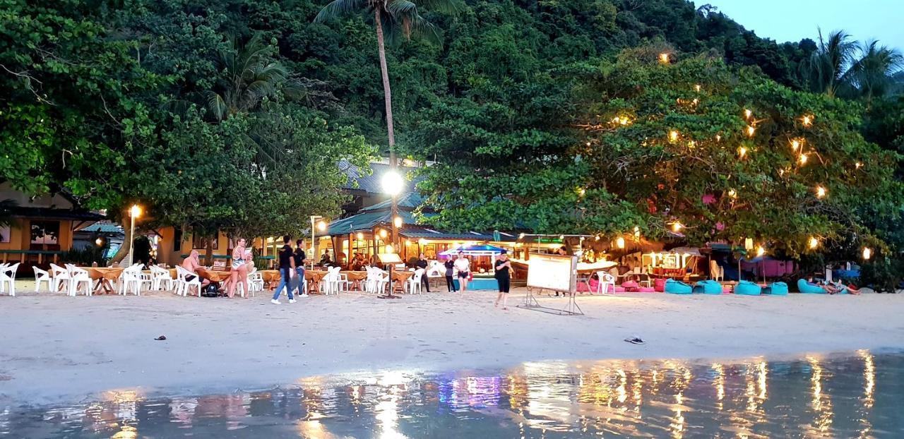 Sangtawan Resort Koh Chang Exterior foto