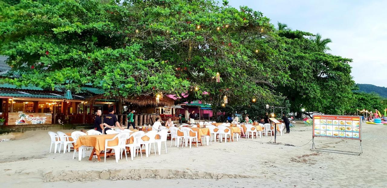 Sangtawan Resort Koh Chang Exterior foto